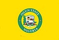Flag of Ogun State