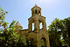 کلیسای ارمنی، باکو