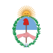 Vlag van Jujuy