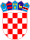 Lambang Kroasia