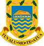 Тувалу агерб