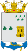 Talcahuano – znak