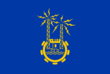 guvernorát Asuán – vlajka