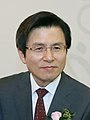 Hwang Kyo-ahn (announced 1 July 2021)