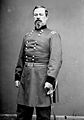 Generalmajor Irvin McDowell, USA