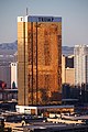 A Trump International Hotel Las Vegasban