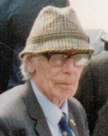 Awdry in 1988
