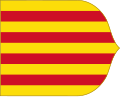 Royal Banner of Aragon