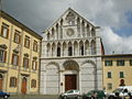 Santa Caterina in Pisa