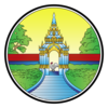 نشان رسمی لامپانگ