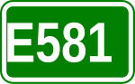 E581号線のサムネイル