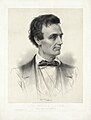 Lincoln, 1860.