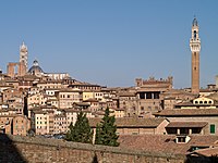 Siena (2015)