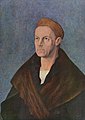 Q65103 Jakob Fugger de Rijke geboren op 6 maart 1459 overleden op 30 december 1525