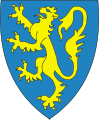  Coat of arms of the Halych-Volhynia kingdom  Герб Галицько-Волинського князівства  Gammelt byvåpen fra Halish-perioden i Lviv