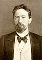 Anton Pavlovici Cehov, scriitor rus