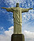 Christ the Redeemer, Brazil. 22°57′6″S 43°12′39″W﻿ / ﻿22.95167°S 43.21083°W﻿ / -22.95167; -43.21083