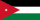 Jordanijos vėliava