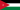 Bandera de Xordania