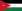 Jordans flagg