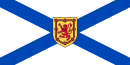 Lá cờ tỉnh bang Nova Scotia