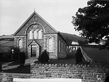 Llwynrhydowen new chapel (Unit), built 1879 NLW3361906.jpg