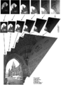La fotografia computazionale offre diverse funzionalità. Questo esempio combina l'imaging HDR (High Dynamic Range) con le panoramiche (image-stitching), combinando in modo ottimale le informazioni provenienti da più immagini diversamente esposte di soggetti sovrapposti[23][24][25].