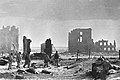 Soudarded soviedat e-kerzh Emgann Stalingrad d'an 2 a viz C'hwevrer 1943 pa voent trec'h war ar Wehrmacht.