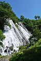 Waterfall of Oshinkoshin