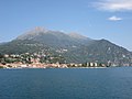 Lago di Como, Monte Grona