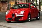 en:Alfa Romeo MiTo ru:«Альфа-Ромео МиТо»