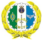 Емблема Об'єднаного штабу Збройних сил Бразилії