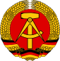 Emblema - Gjermania Lindore