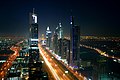 Dubayi, Birleşik Arab Emirlikleri