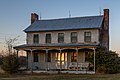 21. Ház egy elhagyatott farmon Virginia Beach közelében (Virginia, Amerikai Egyesült Államok) (javítás)/(csere)