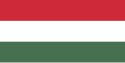 ธงชาติสาธารณรัฐประชาชนฮังการี