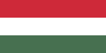 15. Ungern (första gången 2008)