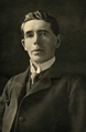 John Bagnell Bury geboren op 16 oktober 1861