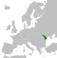 Territorju mitlub mir-Repubblika Demokratika tal-Moldova
