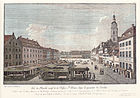 Neuer Markt anno 1785