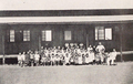 Japanese school on Tinian, 1932