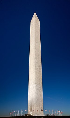Washington Anıtı