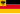 Saksan liiton lippu