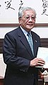 Kuniwo Nakamura (1943–2020)