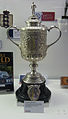 The oldest surviving FA Cup trophy (1896-1910)