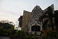Monumen peringatan Bom Bali I di Jalan Legian