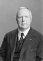 Johan Ludwig Mowinckel (1870–1943)