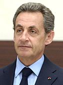 Nicolas Sarkozy (umur 69) (2007-2012)