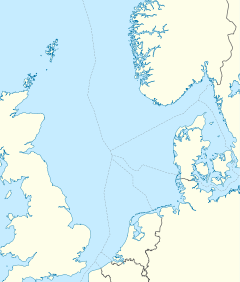 BorWin1 (Nordsee)
