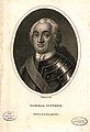 Pierre André de Suffren.